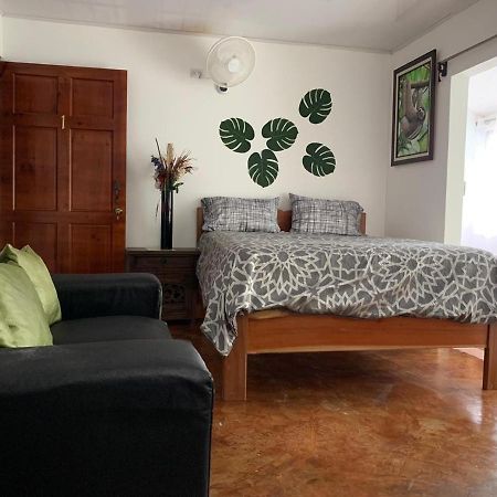 A True B&B Quepos Ngoại thất bức ảnh