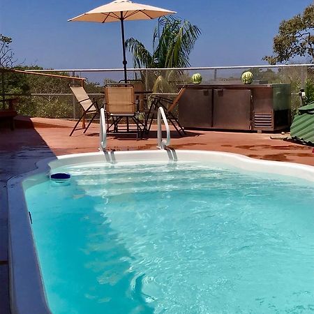 A True B&B Quepos Ngoại thất bức ảnh
