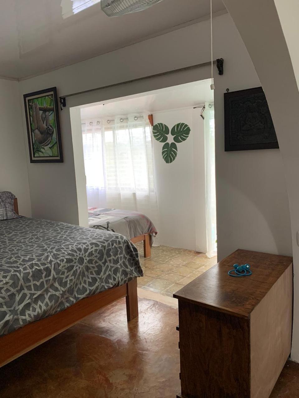 A True B&B Quepos Ngoại thất bức ảnh