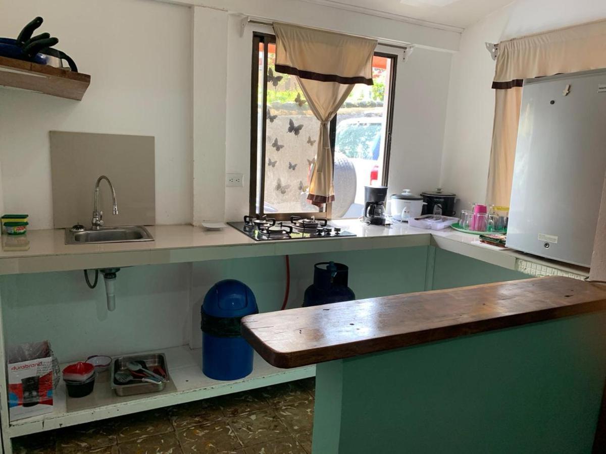 A True B&B Quepos Ngoại thất bức ảnh