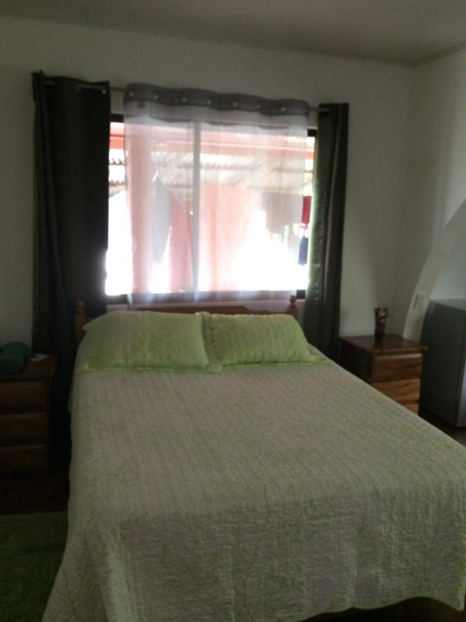 A True B&B Quepos Ngoại thất bức ảnh