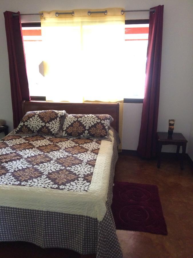 A True B&B Quepos Ngoại thất bức ảnh