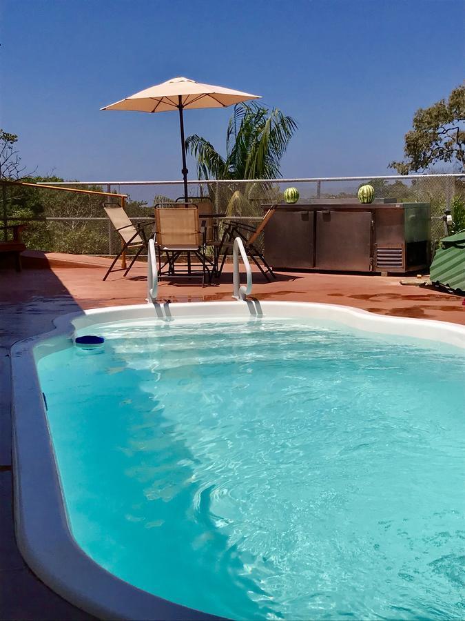 A True B&B Quepos Ngoại thất bức ảnh