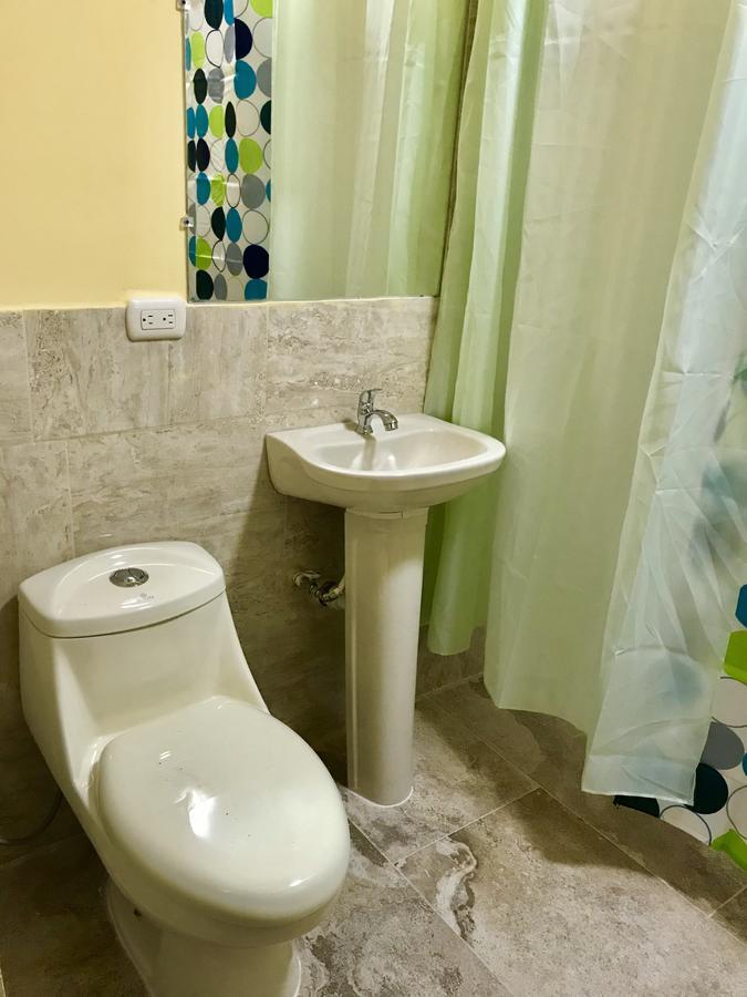 A True B&B Quepos Ngoại thất bức ảnh