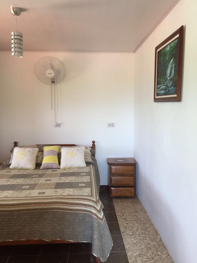 A True B&B Quepos Ngoại thất bức ảnh