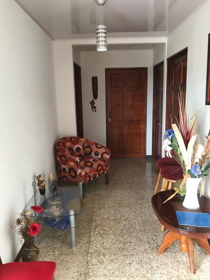 A True B&B Quepos Ngoại thất bức ảnh