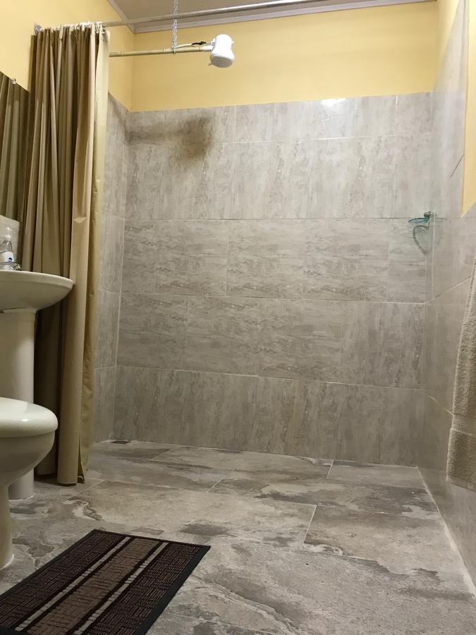 A True B&B Quepos Ngoại thất bức ảnh